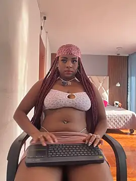 Kloe rousse01 online show from 04-11-26, 08:57