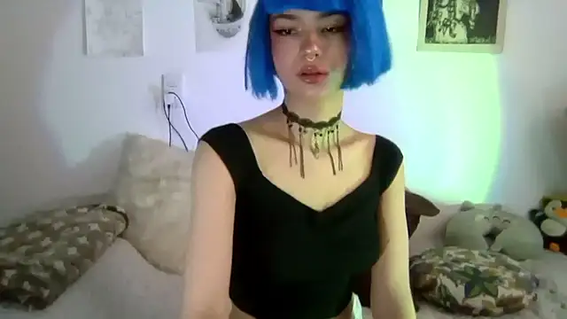 Snapshot of Tabitta_ chatting on 04-19-26, 06:43 Tabitta online show from 04-19-26, 06:43