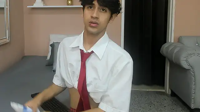  ArchieBlu  online show from 03-21-26, 03:33