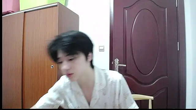 XIAOZHU-01 online show from 07-15-26, 04:45