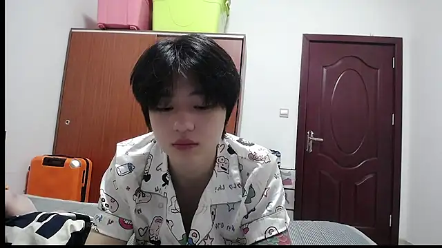 XIAOZHU-01 online show from 07-27-26, 09:11