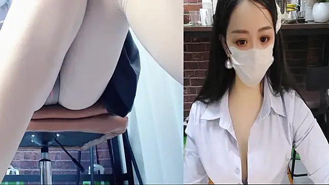 Latte-01 online show from 04-28-26, 04:23