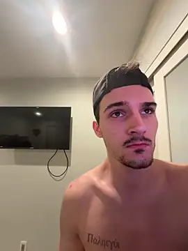 waderyder online show from 03-19-26, 08:07