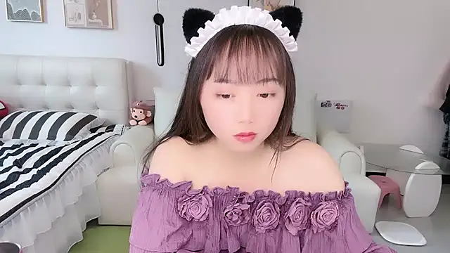 shuangshuang3 online show from 03-29-26, 07:52
