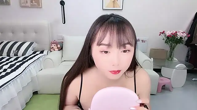 shuangshuang3 online show from 04-07-26, 01:22
