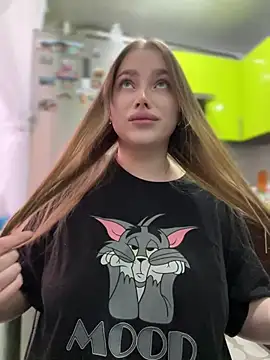 Snapshot of milana_millka chatting on 04-09-26, 11:37 milana millka online show from 04-09-26, 11:37