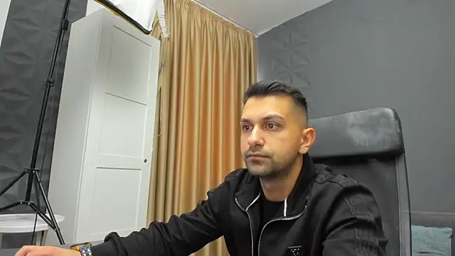 BryceReign online show from 03-21-26, 05:34