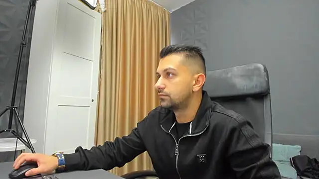 BryceReign online show from 03-24-26, 05:23