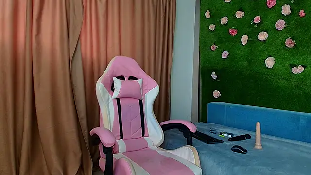 AmmyFlirty online show from 06-27-26, 03:55