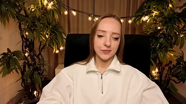 GertrudeWilson online show from 03-24-26, 06:07