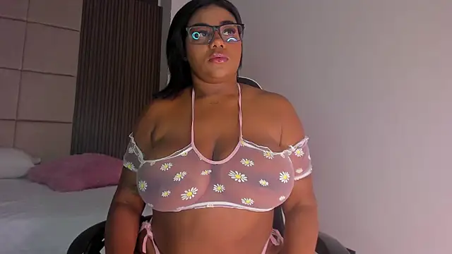 Astrid leon online show from 04-10-26, 01:55