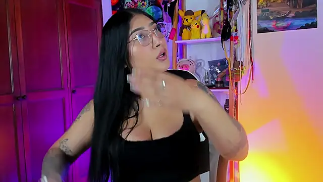 ami santos online show from 05-28-26, 05:21