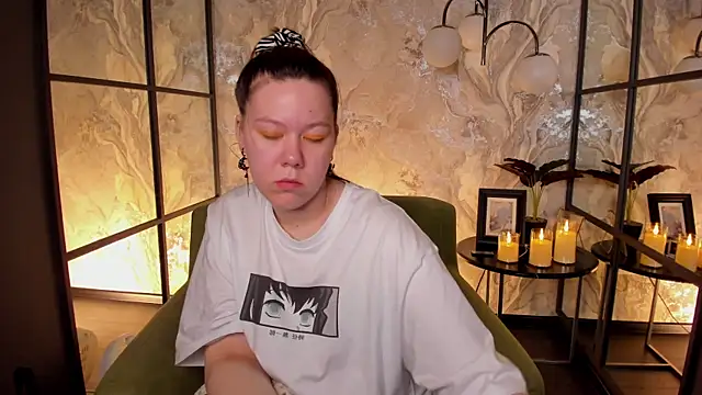 Vanessa ama online show from 03-29-26, 01:33