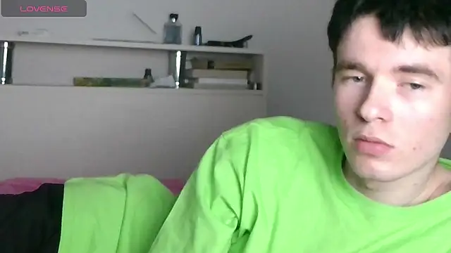 Ernest ice online show from 04-06-26, 04:30