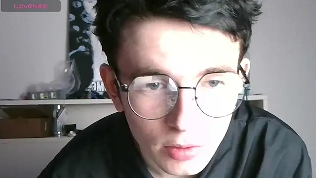 Ernest ice online show from 04-14-26, 05:30