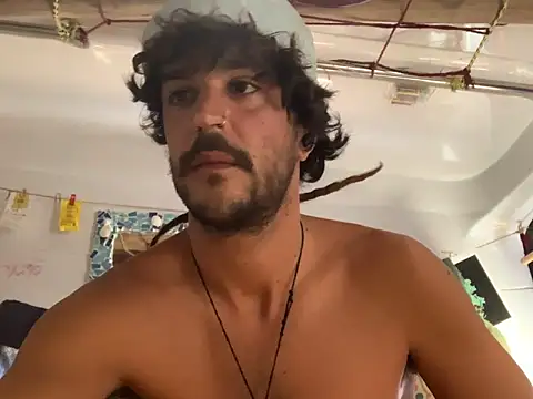 FreeSoulx online show from 03-19-26, 04:00