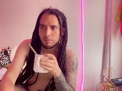 DreadObsessionxX online show from 06-30-26, 02:40