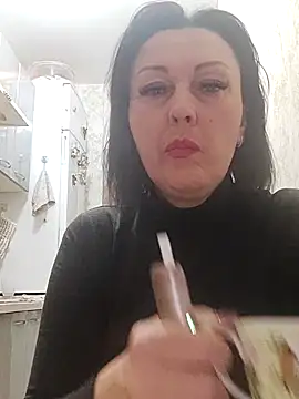 HelgaDennis online show from 03-20-26, 08:46