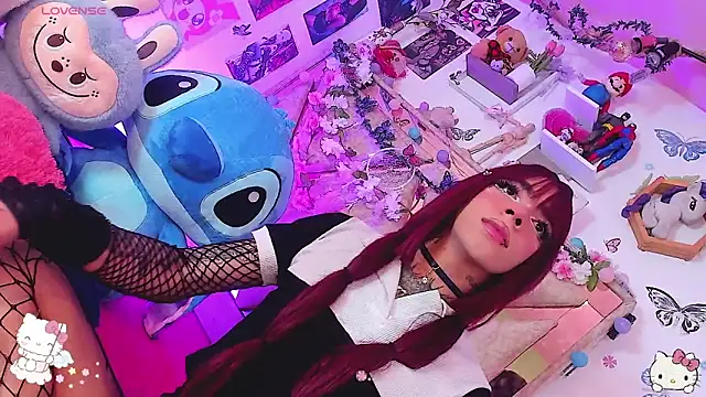 Gabii-Princees online show from 03-23-26, 06:45