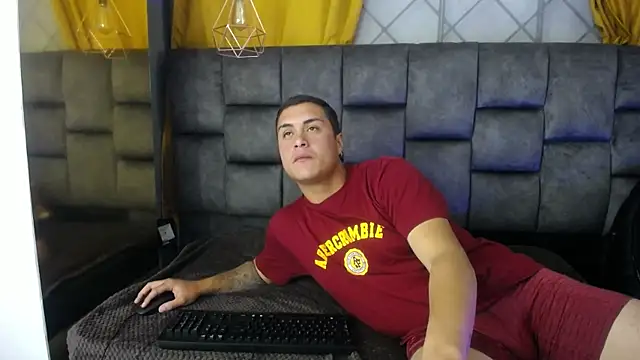 Dahiana Clark7 online show from 03-21-26, 06:07