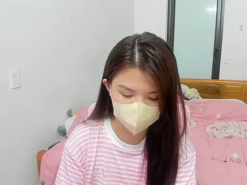 Snapshot of Chi_xinh19 chatting on 06-06-26, 03:28 Chi xinh19 online show from 06-06-26, 03:28