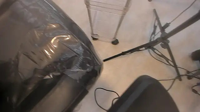 Cloee evans online show from 03-24-26, 11:59