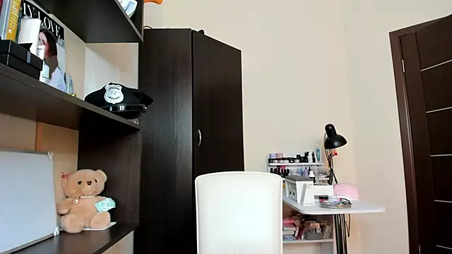 OhMyAlice online show from 07-09-26, 05:06