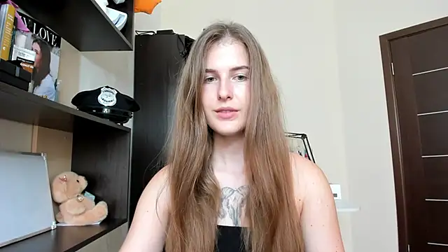 OhMyAlice online show from 07-21-26, 01:13