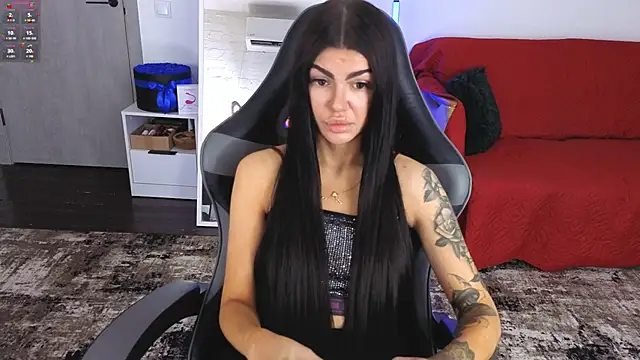 Snapshot of AnacondaOnn chatting on 06-15-26, 08:38 AnacondaOnn online show from 06-15-26, 08:38