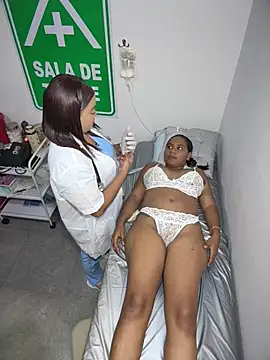 Snapshot of Nasty-Nurse chatting on 04-14-26, 06:58 Nasty-Nurse online show from 04-14-26, 06:58