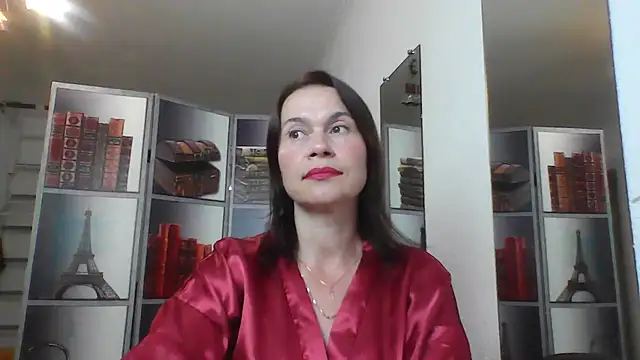 Selena Moo online show from 06-21-26, 02:41
