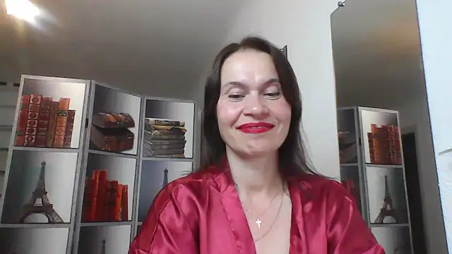 Selena Moo online show from 06-22-26, 08:39