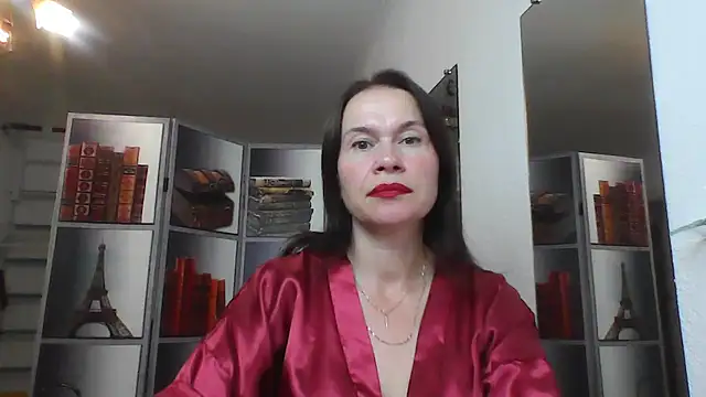 Selena Moo online show from 06-23-26, 09:29