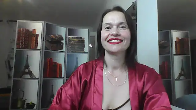 Selena Moo online show from 06-23-26, 09:35