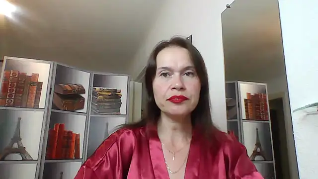 Selena Moo online show from 06-25-26, 03:16