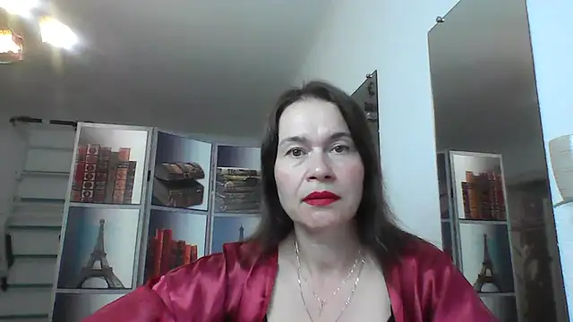 Selena Moo online show from 07-03-26, 08:21
