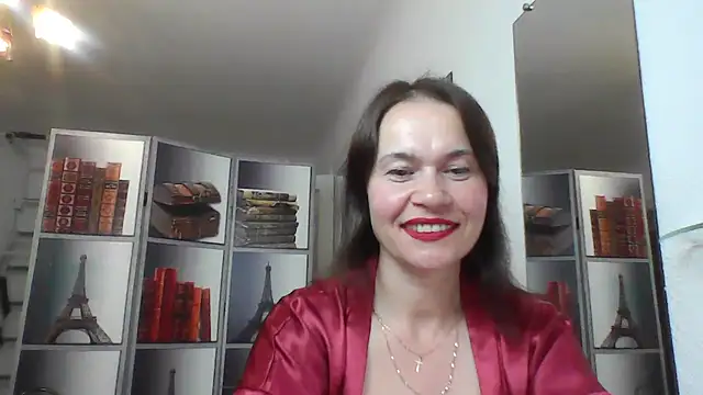 Selena Moo online show from 07-06-26, 11:29