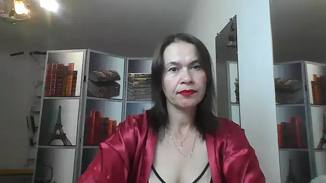 Selena Moo online show from 07-09-26, 09:57