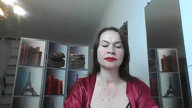 Selena Moo online show from 07-19-26, 08:18
