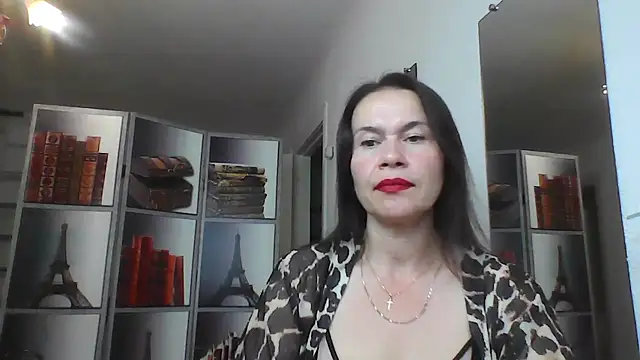 Selena Moo online show from 07-25-26, 08:12