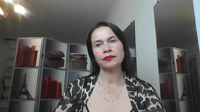 Selena Moo online show from 07-31-26, 10:14
