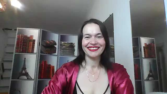 Selena Moo online show from 08-01-26, 08:35