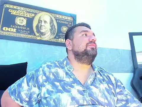 horus gil online show from 05-07-26, 01:38