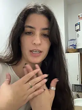 Snapshot of StefyStevis chatting on 03-20-26, 01:10 StefyStevis online show from 03-20-26, 01:10