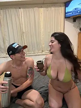StefyStevis online show from 04-12-26, 03:11