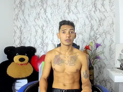 Dominic Blaze online show from 03-21-26, 06:00