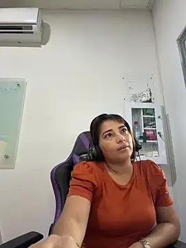 Sexy-CallCenter online show from 03-27-26, 08:19