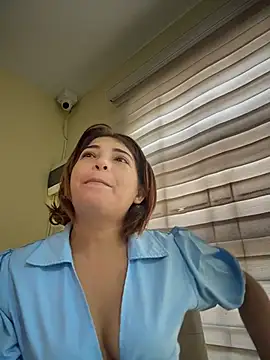Sexy-CallCenter online show from 03-31-26, 12:16
