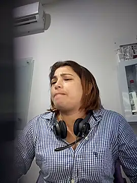 Sexy-CallCenter online show from 04-01-26, 12:22