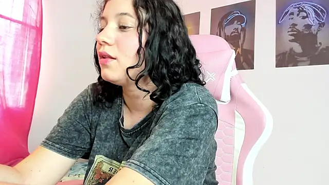 misa amane03 online show from 04-14-26, 10:16